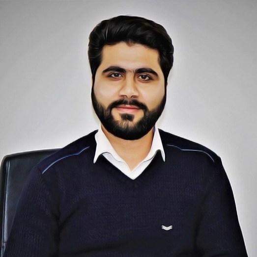 بەشیر ئەمینی